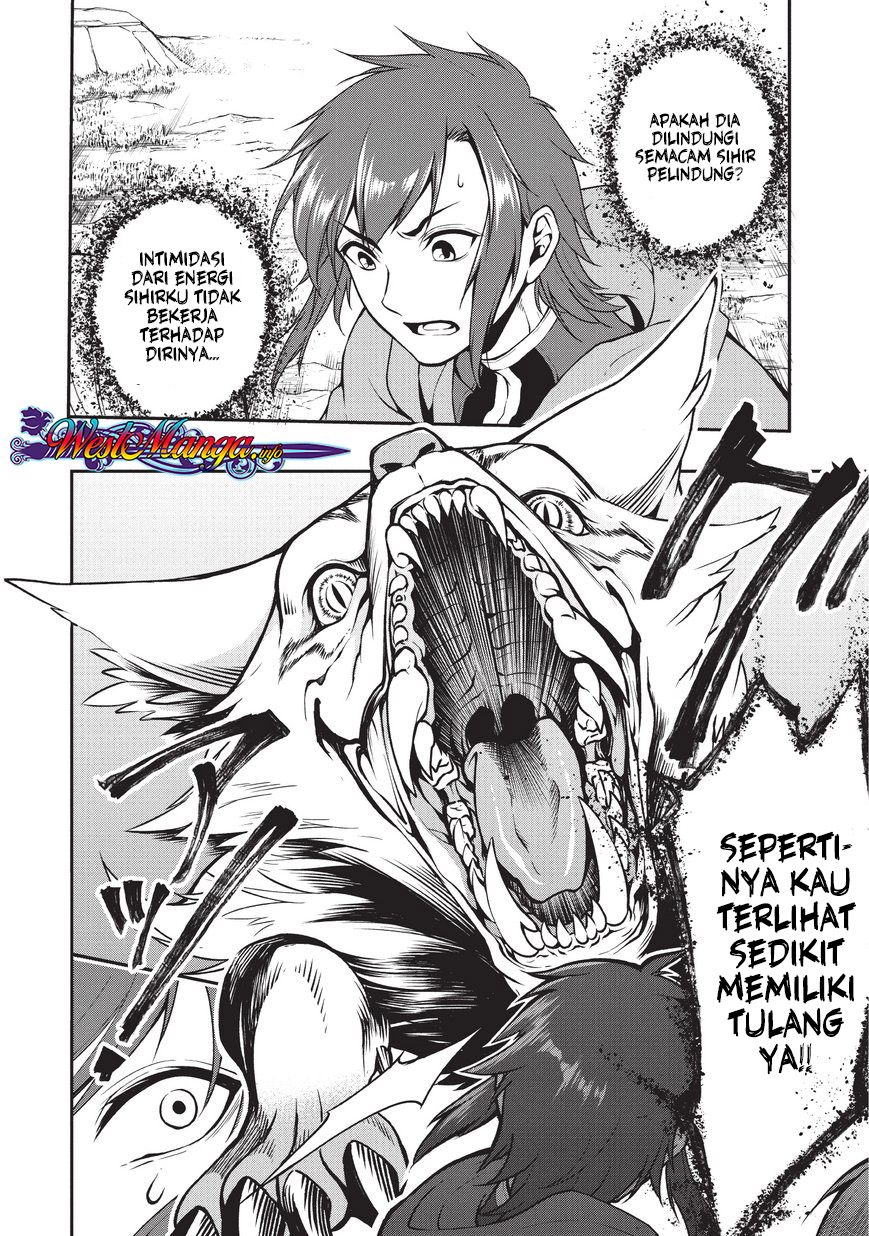 lv2-kara-cheat-datta-moto-yuusha-kouho-no-mattari-isekai-life - Chapter: 3