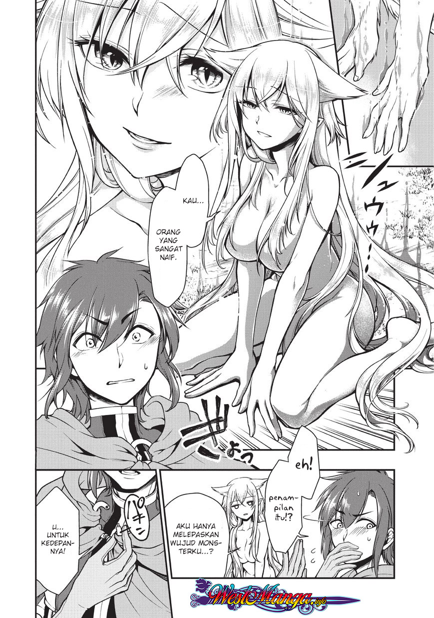 lv2-kara-cheat-datta-moto-yuusha-kouho-no-mattari-isekai-life - Chapter: 3