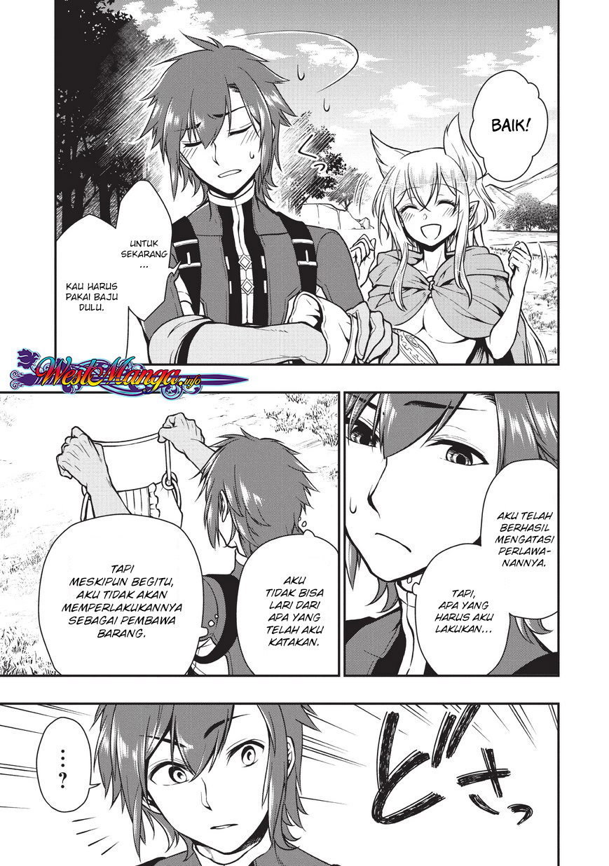 lv2-kara-cheat-datta-moto-yuusha-kouho-no-mattari-isekai-life - Chapter: 3