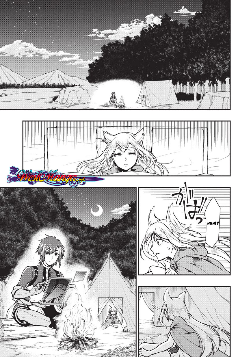 lv2-kara-cheat-datta-moto-yuusha-kouho-no-mattari-isekai-life - Chapter: 3