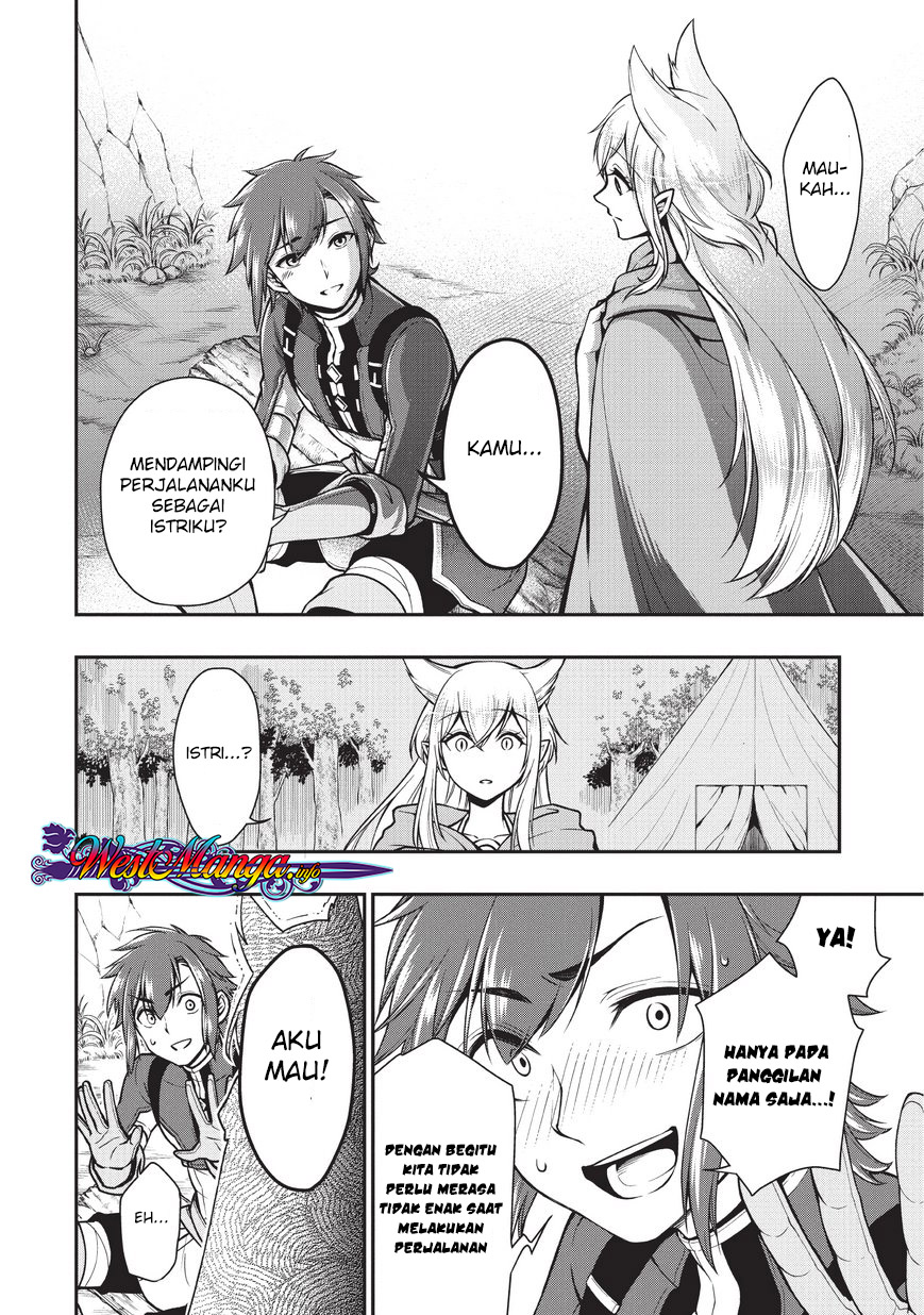 lv2-kara-cheat-datta-moto-yuusha-kouho-no-mattari-isekai-life - Chapter: 3