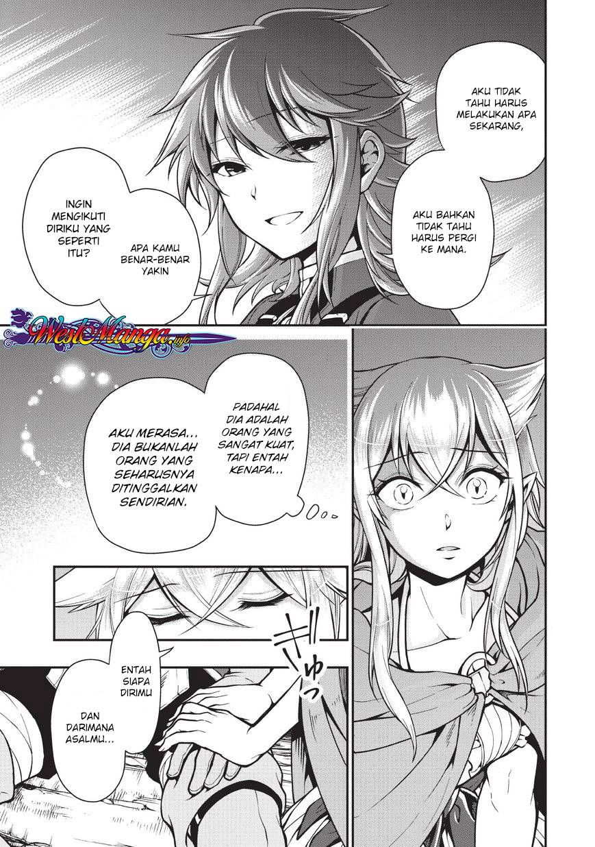 lv2-kara-cheat-datta-moto-yuusha-kouho-no-mattari-isekai-life - Chapter: 3