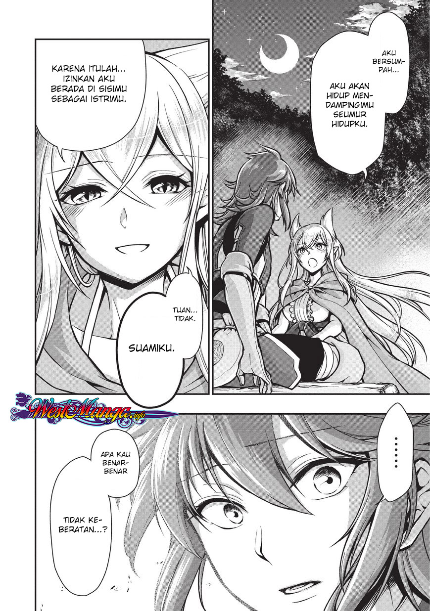 lv2-kara-cheat-datta-moto-yuusha-kouho-no-mattari-isekai-life - Chapter: 3