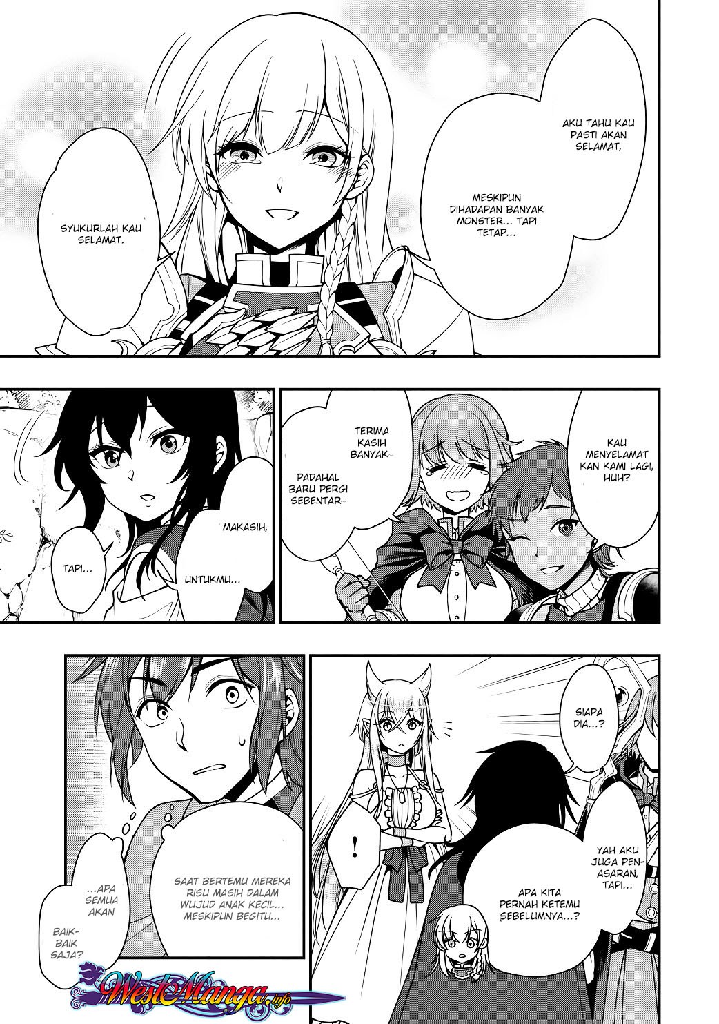 lv2-kara-cheat-datta-moto-yuusha-kouho-no-mattari-isekai-life - Chapter: 5