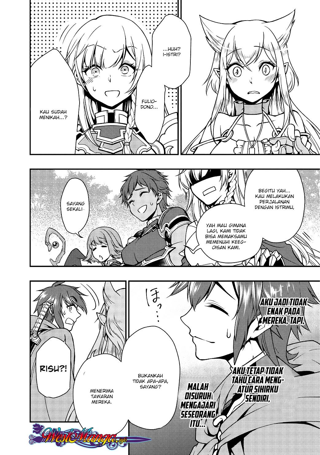 lv2-kara-cheat-datta-moto-yuusha-kouho-no-mattari-isekai-life - Chapter: 5