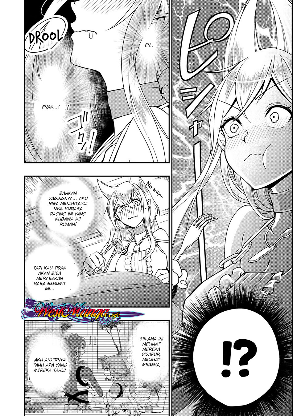 lv2-kara-cheat-datta-moto-yuusha-kouho-no-mattari-isekai-life - Chapter: 6