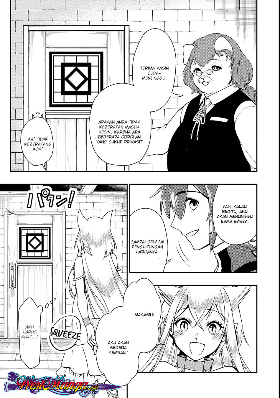 lv2-kara-cheat-datta-moto-yuusha-kouho-no-mattari-isekai-life - Chapter: 6