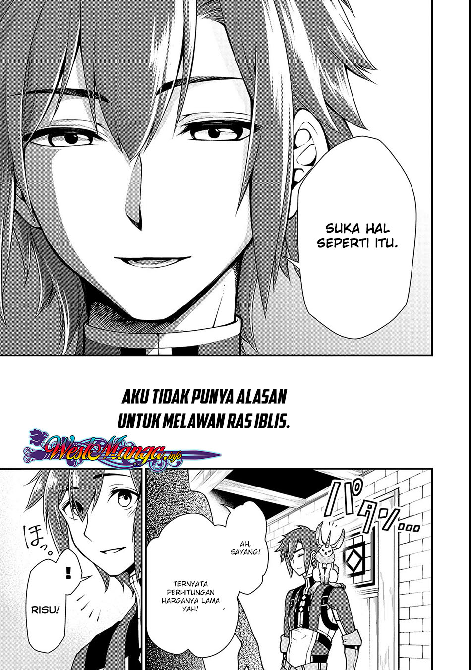 lv2-kara-cheat-datta-moto-yuusha-kouho-no-mattari-isekai-life - Chapter: 6