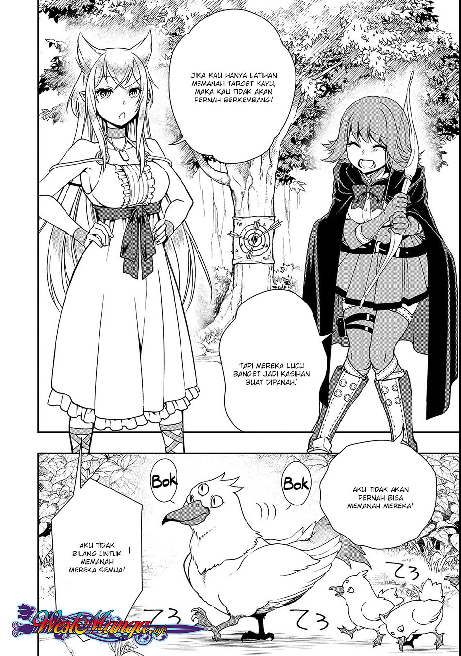 lv2-kara-cheat-datta-moto-yuusha-kouho-no-mattari-isekai-life - Chapter: 6