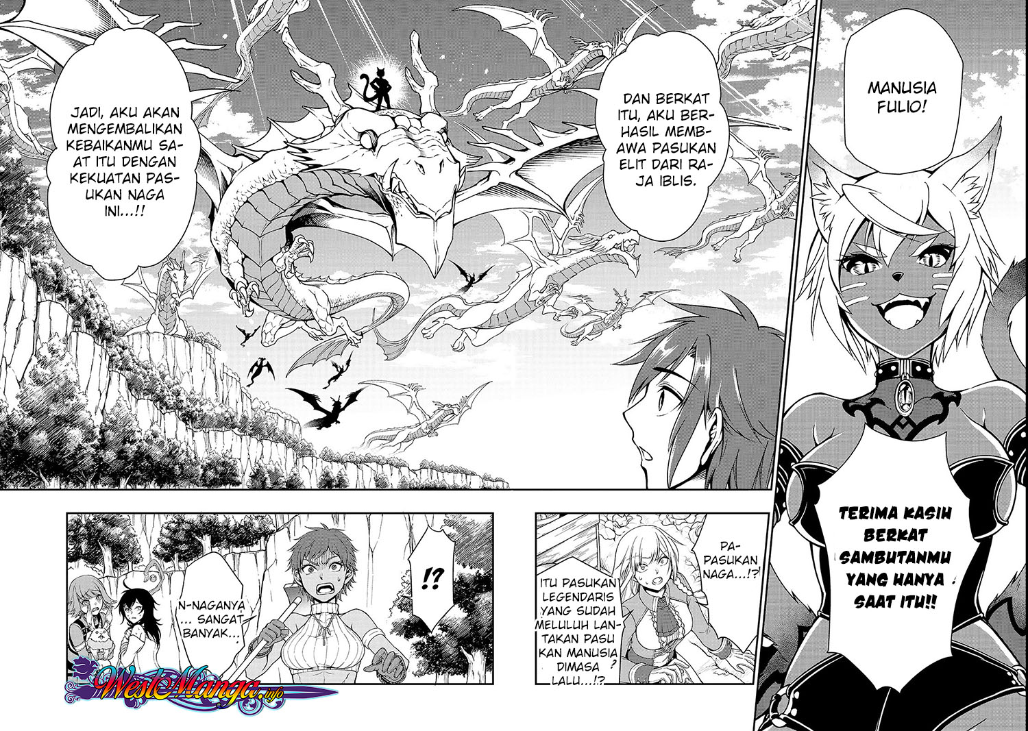 lv2-kara-cheat-datta-moto-yuusha-kouho-no-mattari-isekai-life - Chapter: 7