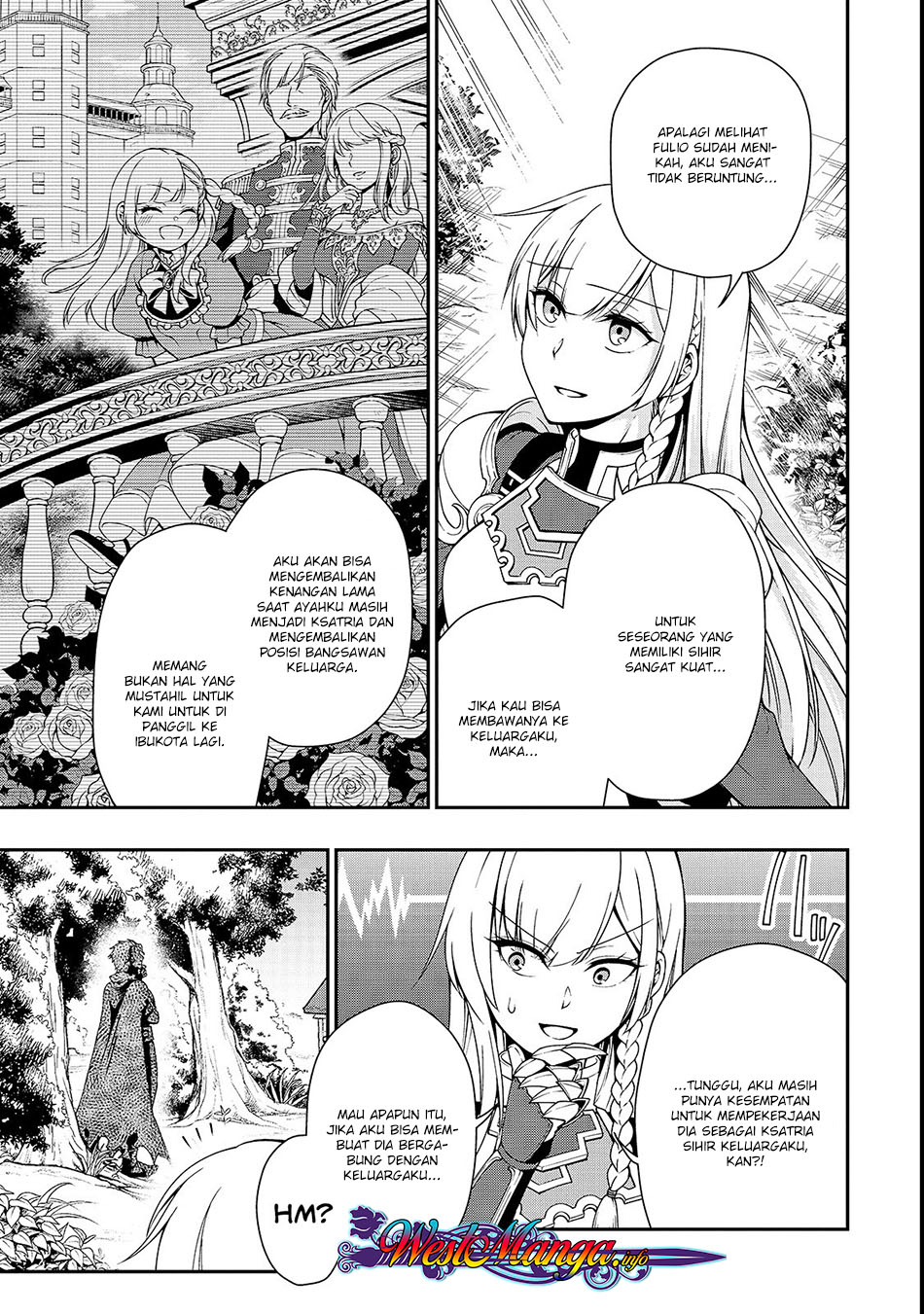 lv2-kara-cheat-datta-moto-yuusha-kouho-no-mattari-isekai-life - Chapter: 8