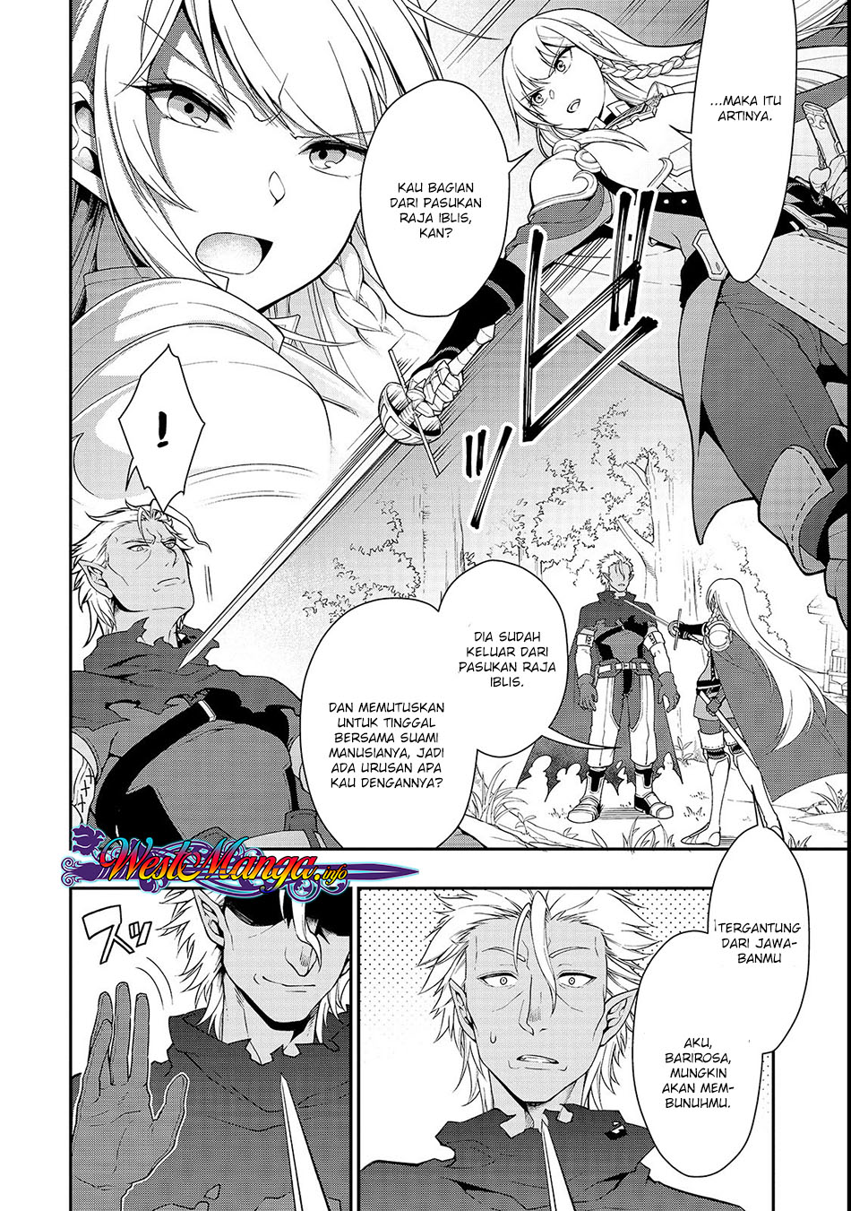 lv2-kara-cheat-datta-moto-yuusha-kouho-no-mattari-isekai-life - Chapter: 8