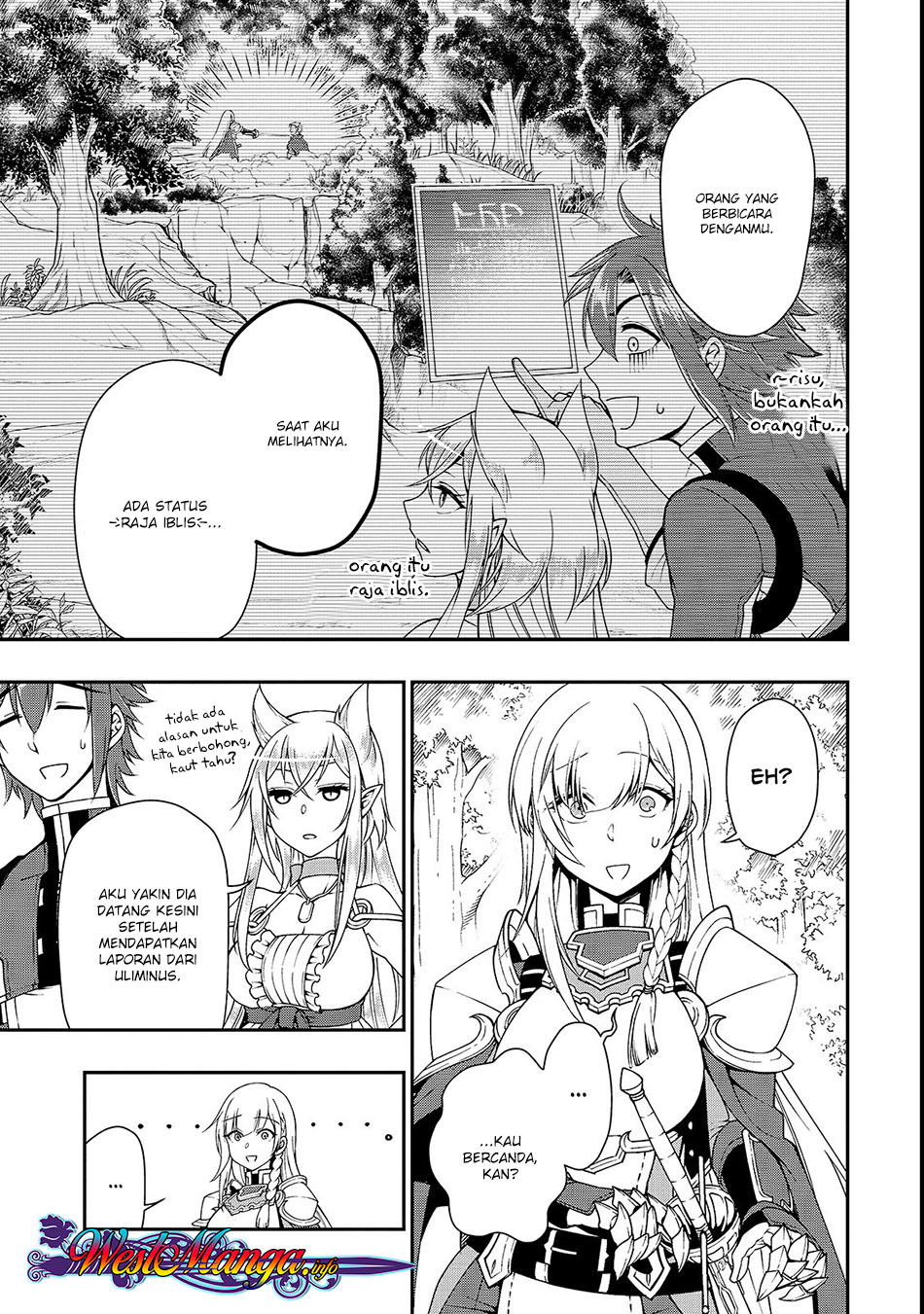 lv2-kara-cheat-datta-moto-yuusha-kouho-no-mattari-isekai-life - Chapter: 8