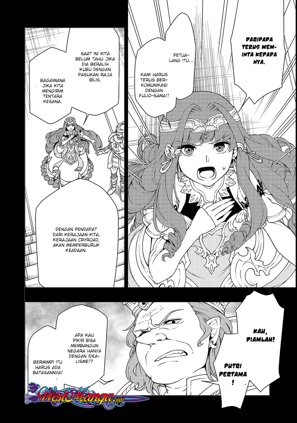 lv2-kara-cheat-datta-moto-yuusha-kouho-no-mattari-isekai-life - Chapter: 9