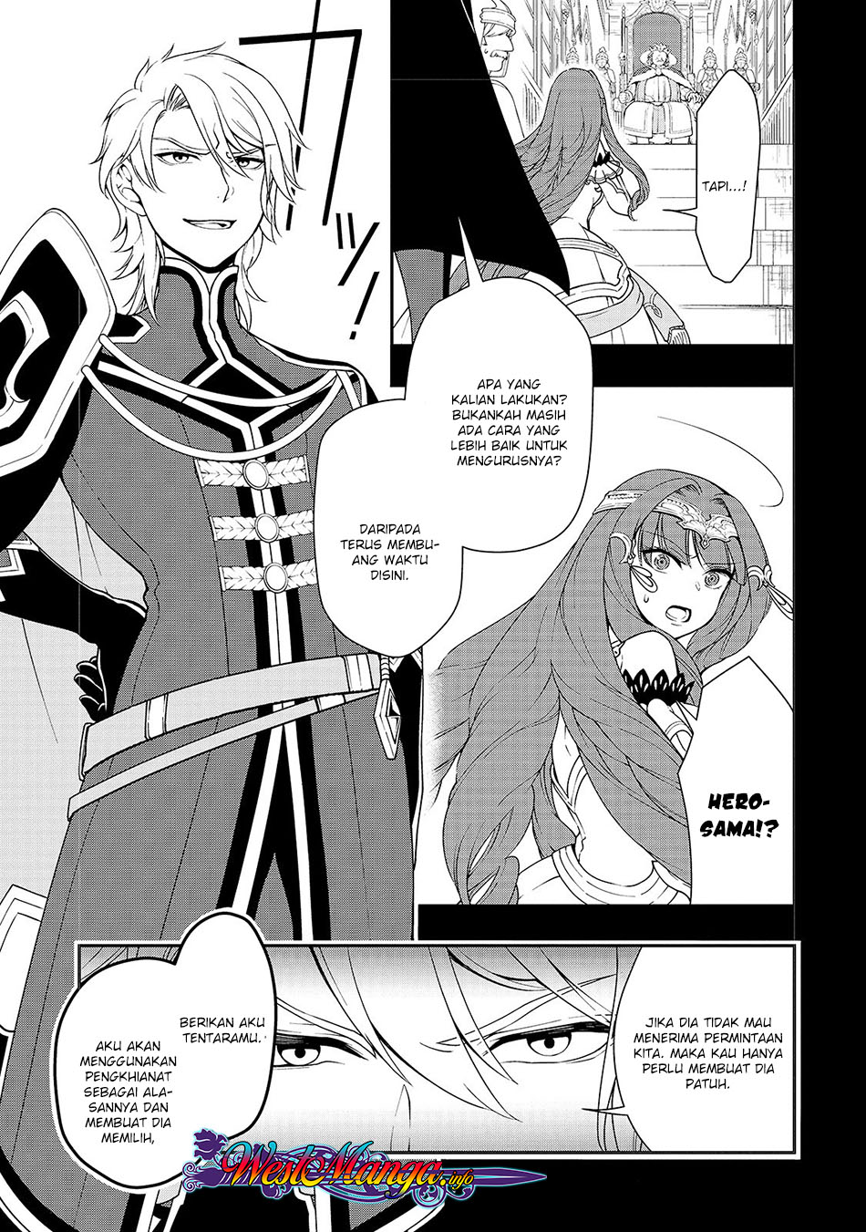 lv2-kara-cheat-datta-moto-yuusha-kouho-no-mattari-isekai-life - Chapter: 9