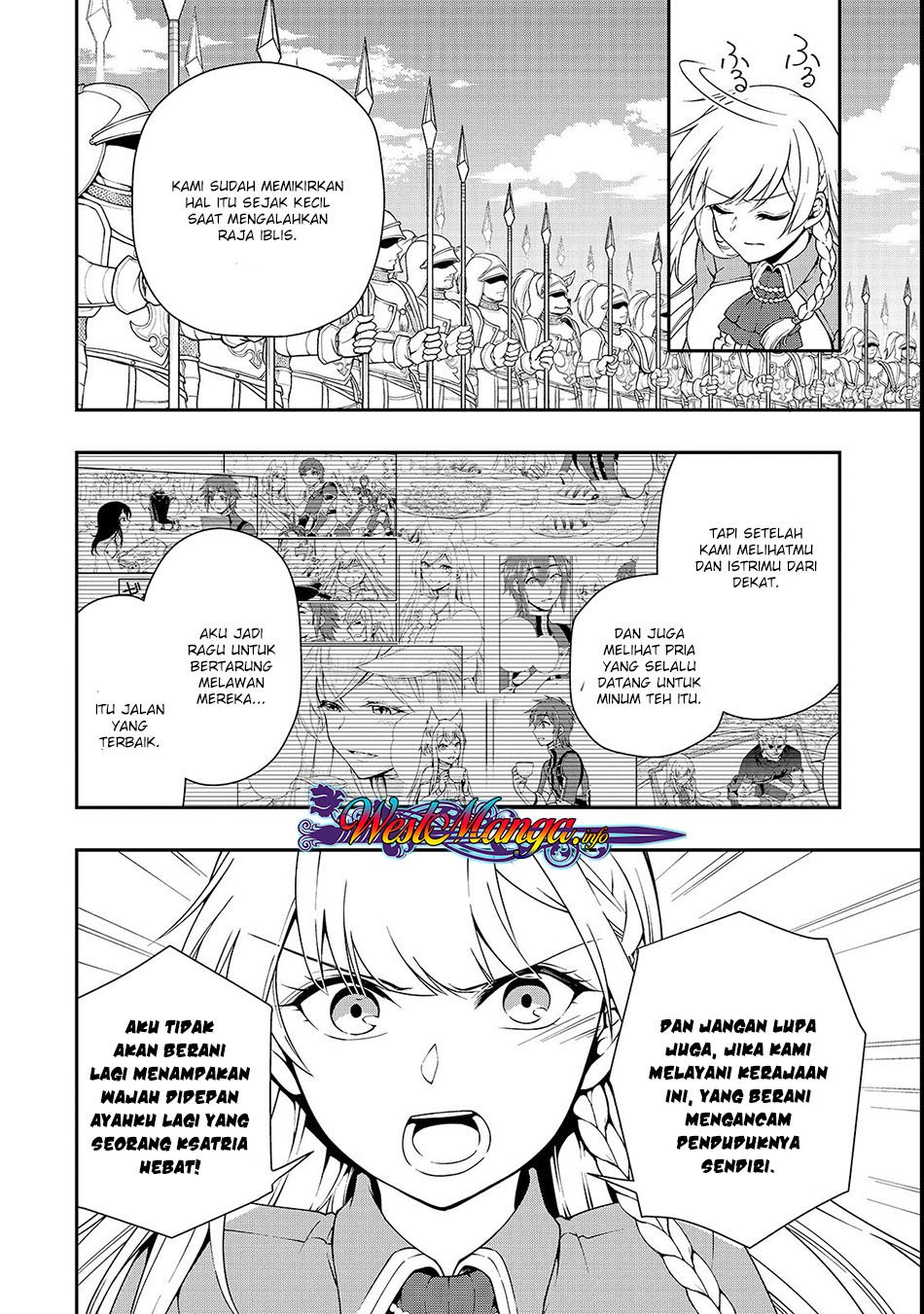 lv2-kara-cheat-datta-moto-yuusha-kouho-no-mattari-isekai-life - Chapter: 9