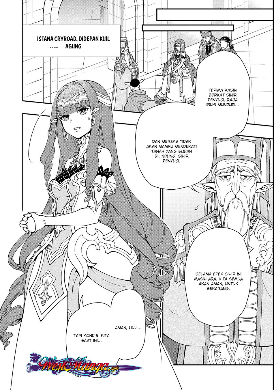 lv2-kara-cheat-datta-moto-yuusha-kouho-no-mattari-isekai-life - Chapter: 9