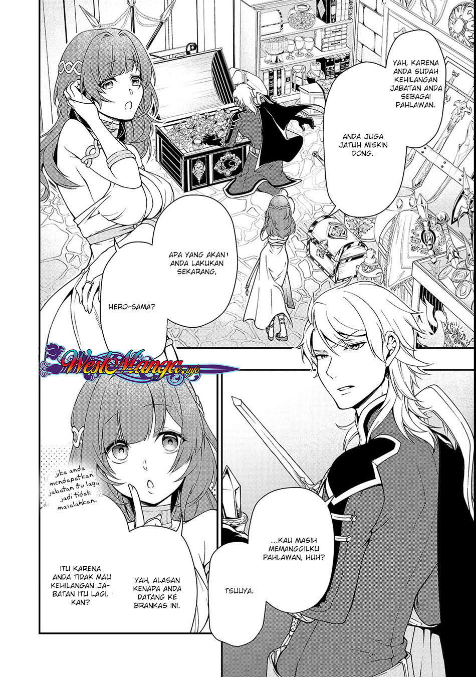 lv2-kara-cheat-datta-moto-yuusha-kouho-no-mattari-isekai-life - Chapter: 9