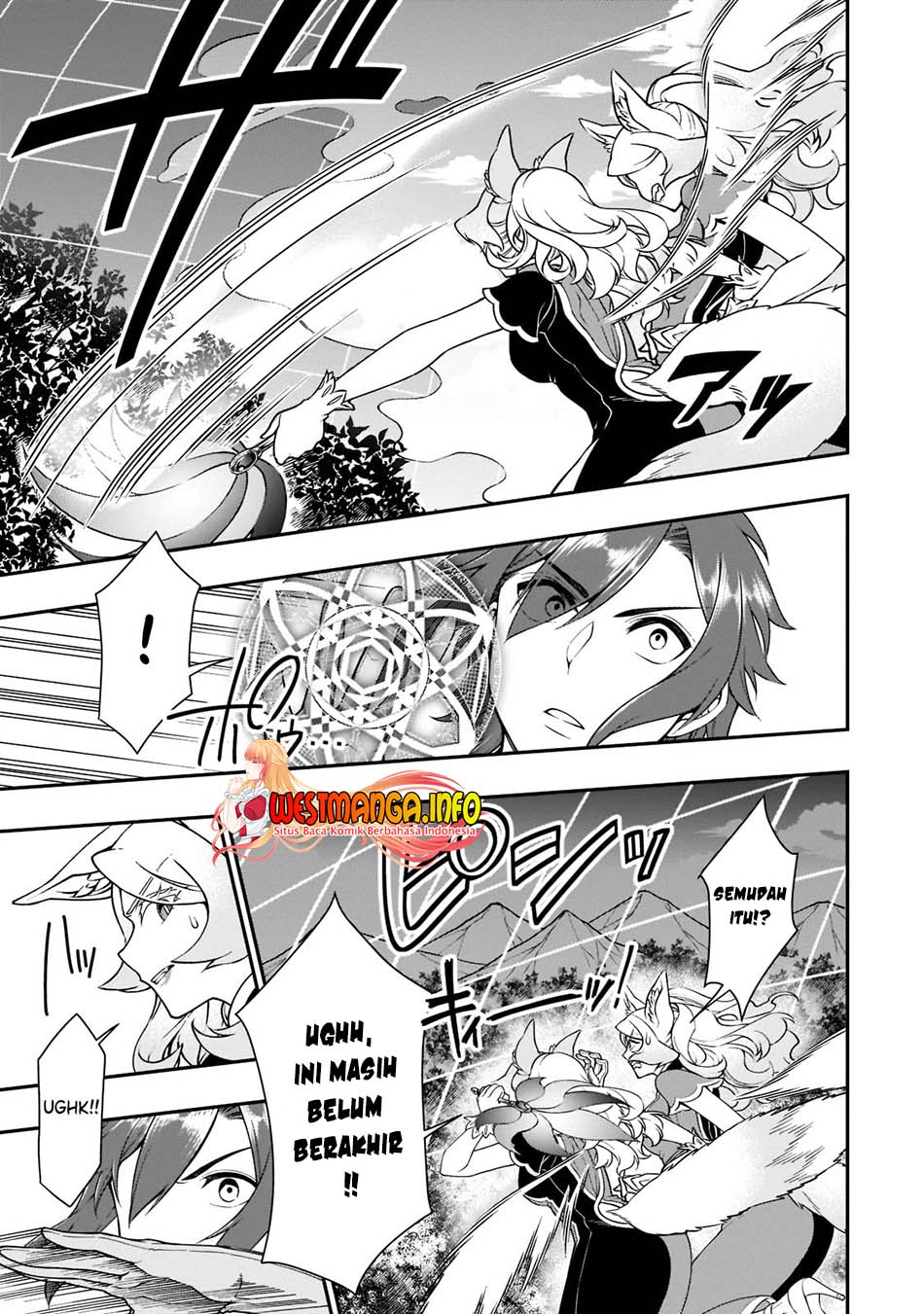 lv2-kara-cheat-datta-moto-yuusha-kouho-no-mattari-isekai-life - Chapter: 30