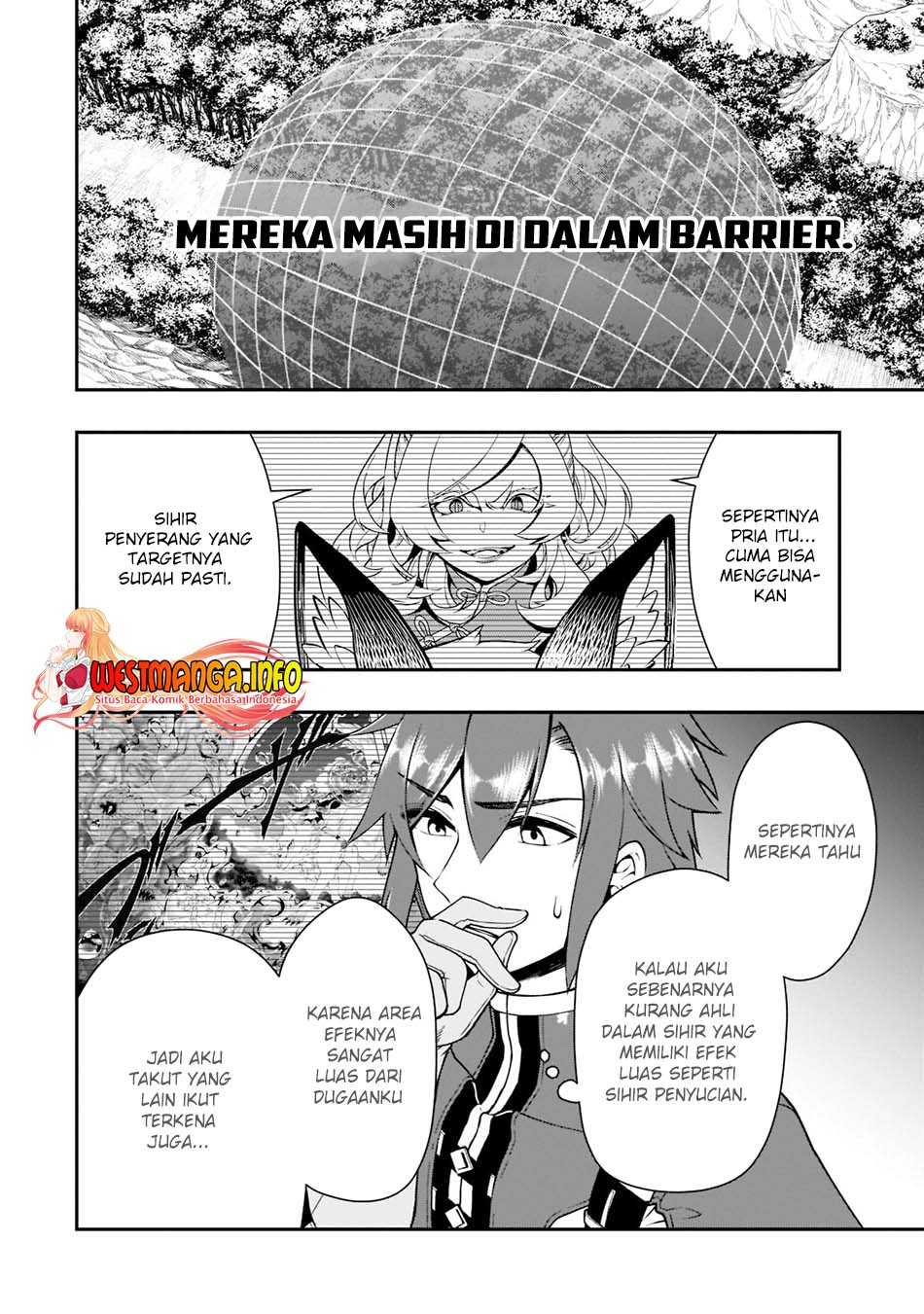 lv2-kara-cheat-datta-moto-yuusha-kouho-no-mattari-isekai-life - Chapter: 30