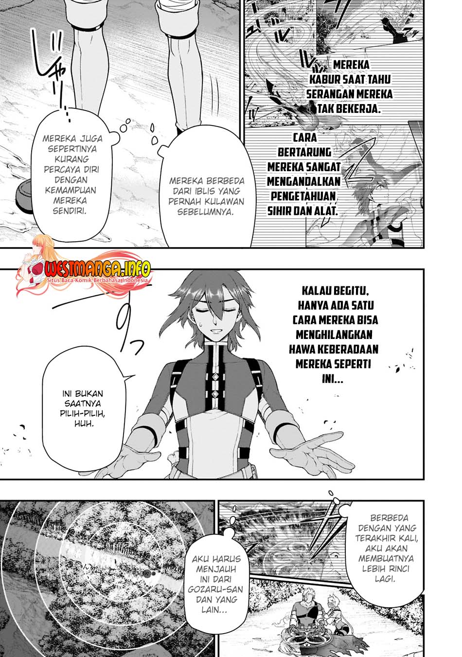 lv2-kara-cheat-datta-moto-yuusha-kouho-no-mattari-isekai-life - Chapter: 30