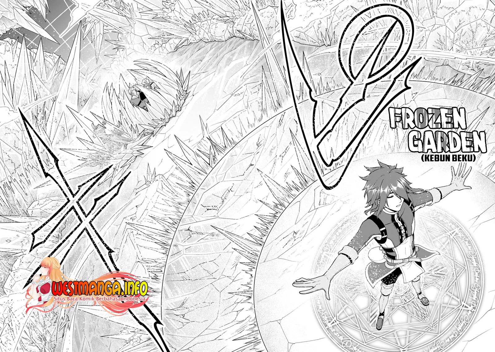 lv2-kara-cheat-datta-moto-yuusha-kouho-no-mattari-isekai-life - Chapter: 30