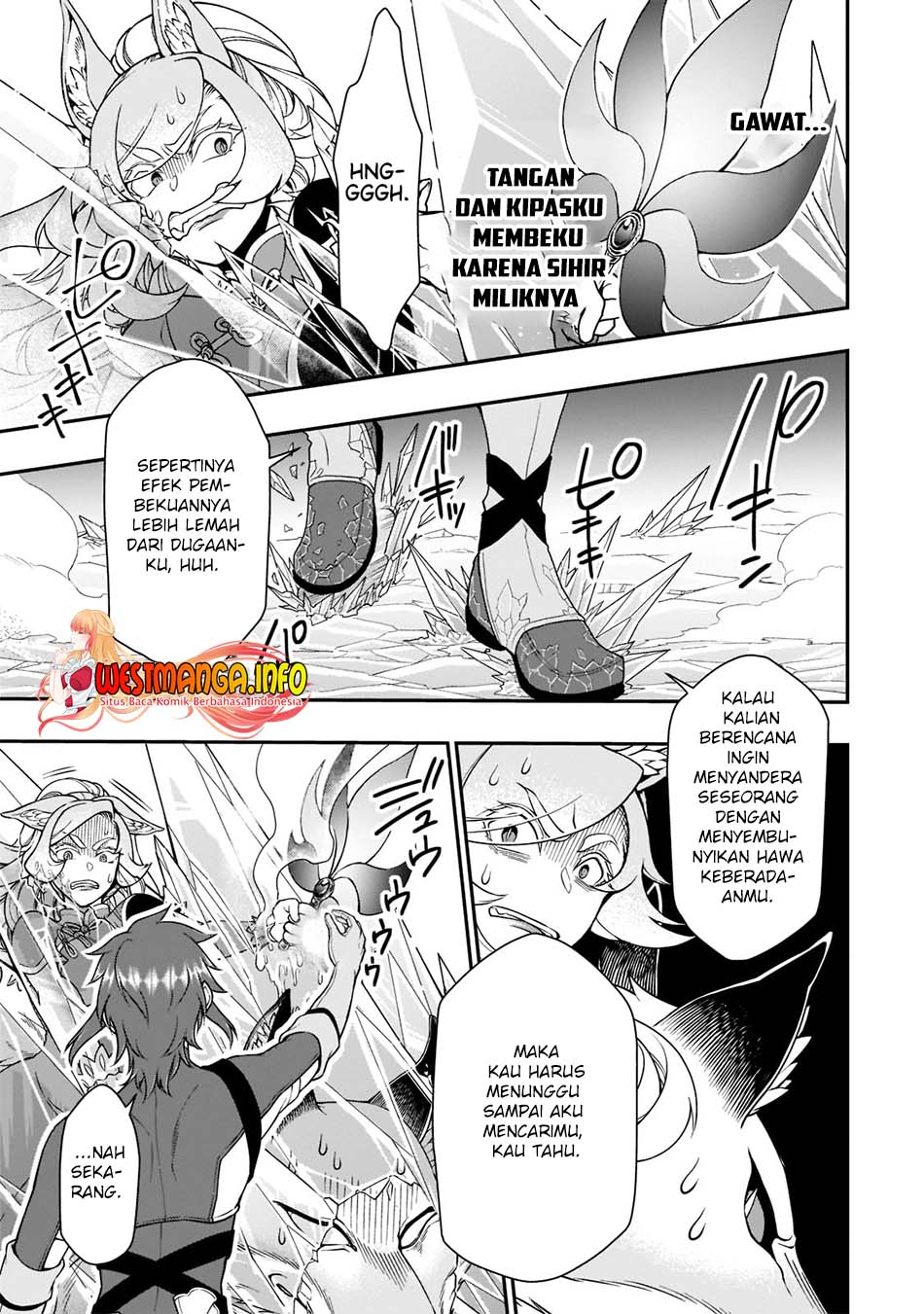 lv2-kara-cheat-datta-moto-yuusha-kouho-no-mattari-isekai-life - Chapter: 30