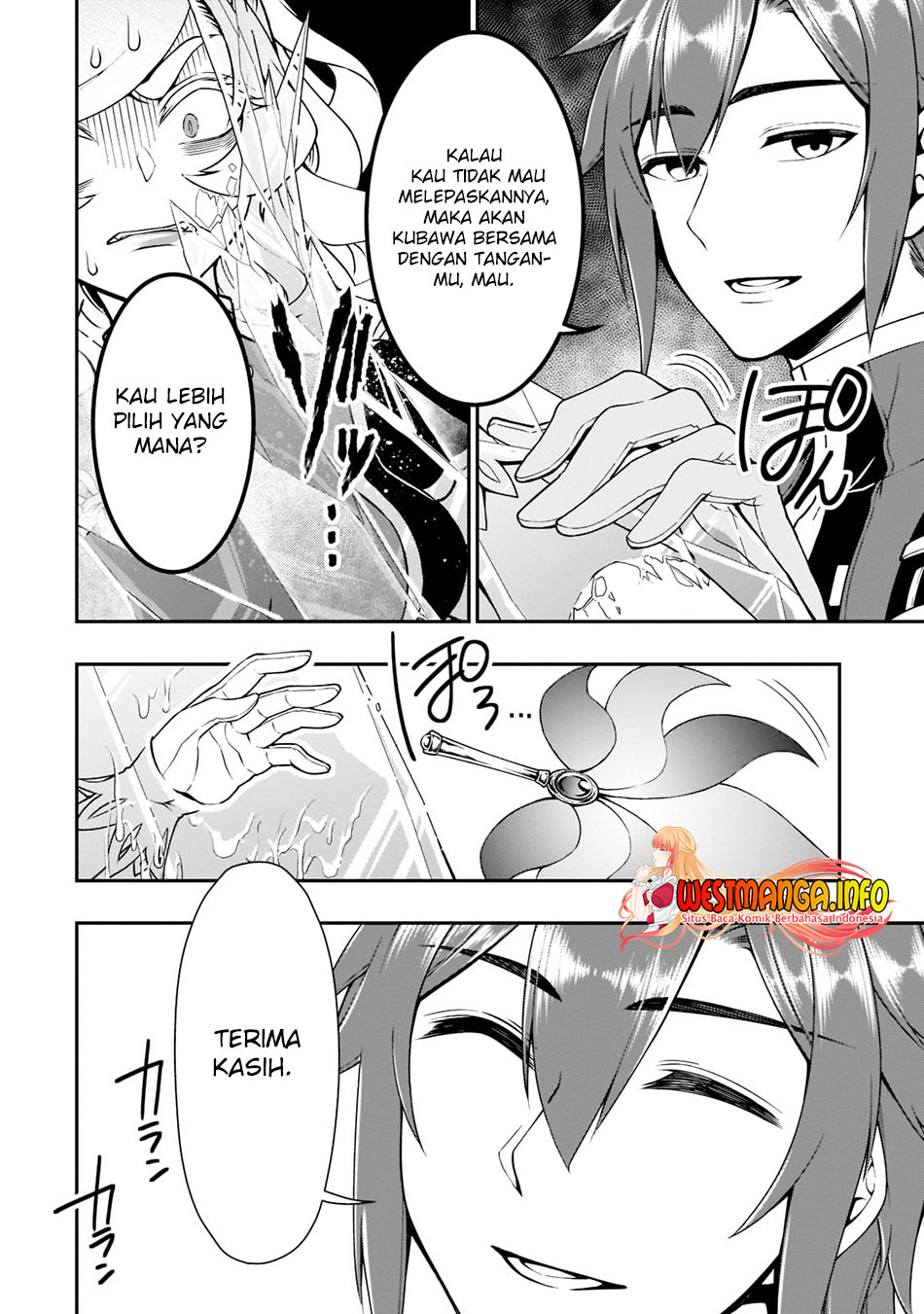 lv2-kara-cheat-datta-moto-yuusha-kouho-no-mattari-isekai-life - Chapter: 30