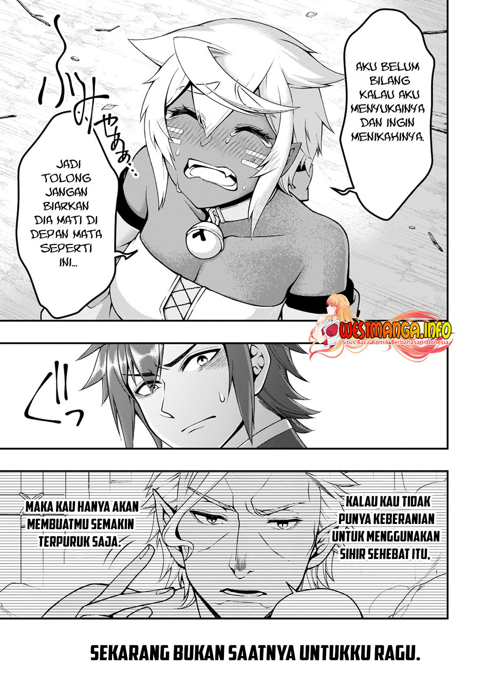 lv2-kara-cheat-datta-moto-yuusha-kouho-no-mattari-isekai-life - Chapter: 30