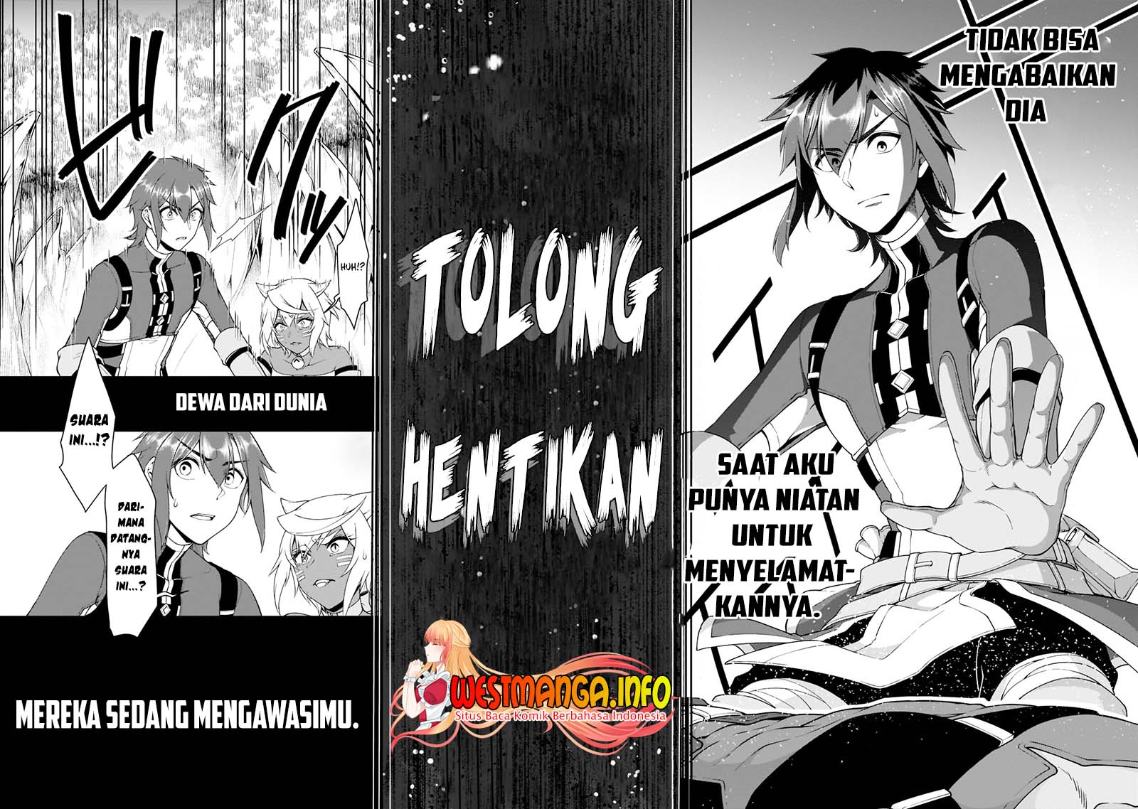 lv2-kara-cheat-datta-moto-yuusha-kouho-no-mattari-isekai-life - Chapter: 30