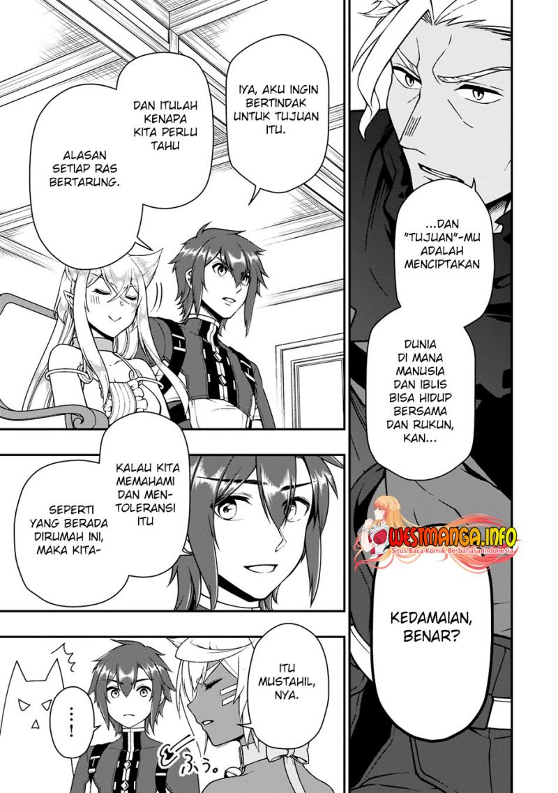 lv2-kara-cheat-datta-moto-yuusha-kouho-no-mattari-isekai-life - Chapter: 33