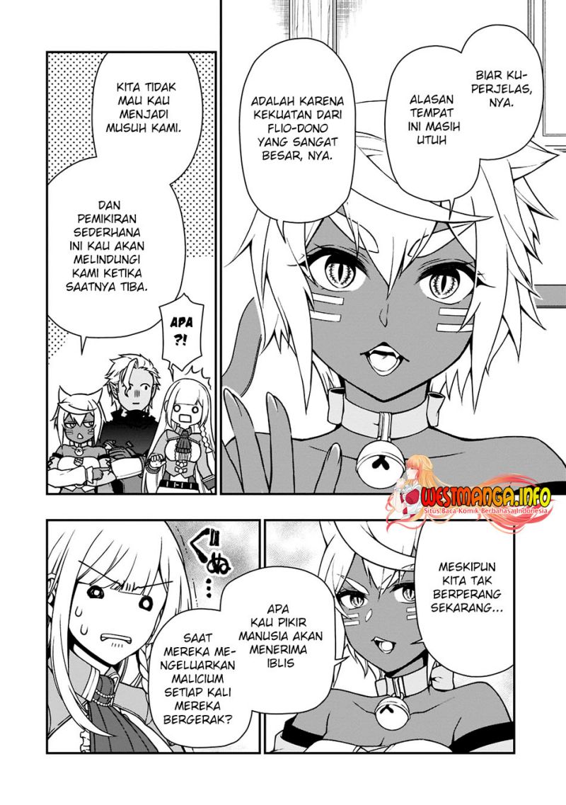 lv2-kara-cheat-datta-moto-yuusha-kouho-no-mattari-isekai-life - Chapter: 33