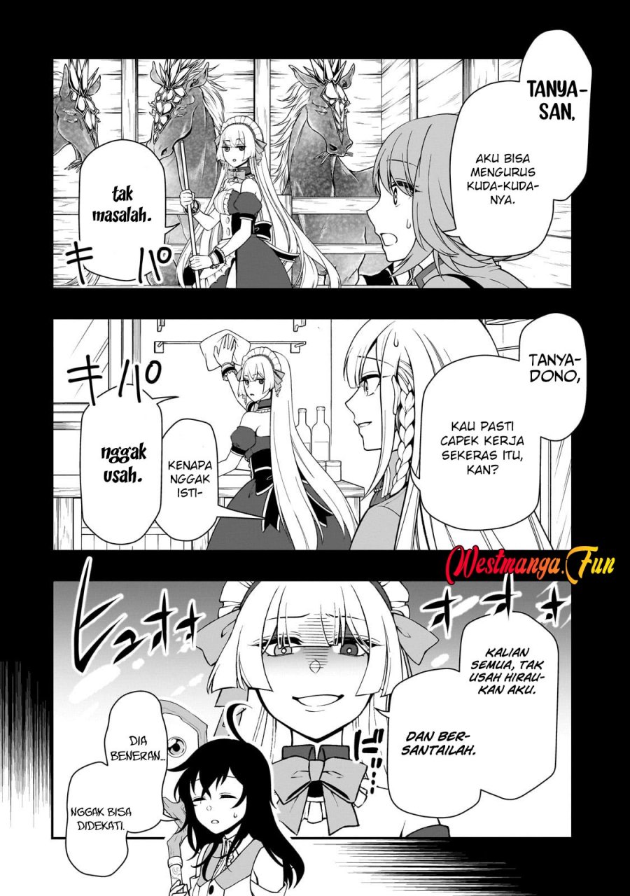 lv2-kara-cheat-datta-moto-yuusha-kouho-no-mattari-isekai-life - Chapter: 56