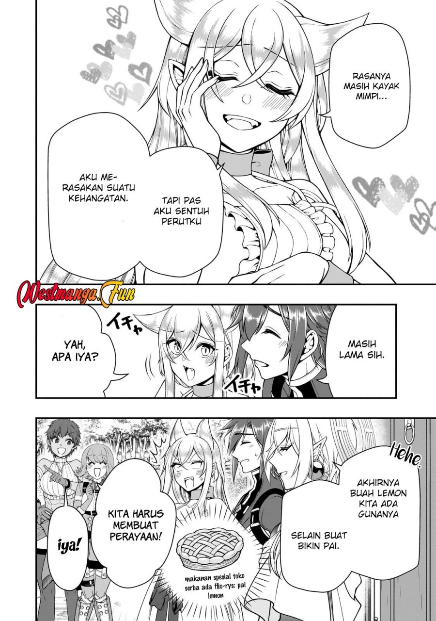 lv2-kara-cheat-datta-moto-yuusha-kouho-no-mattari-isekai-life - Chapter: 56