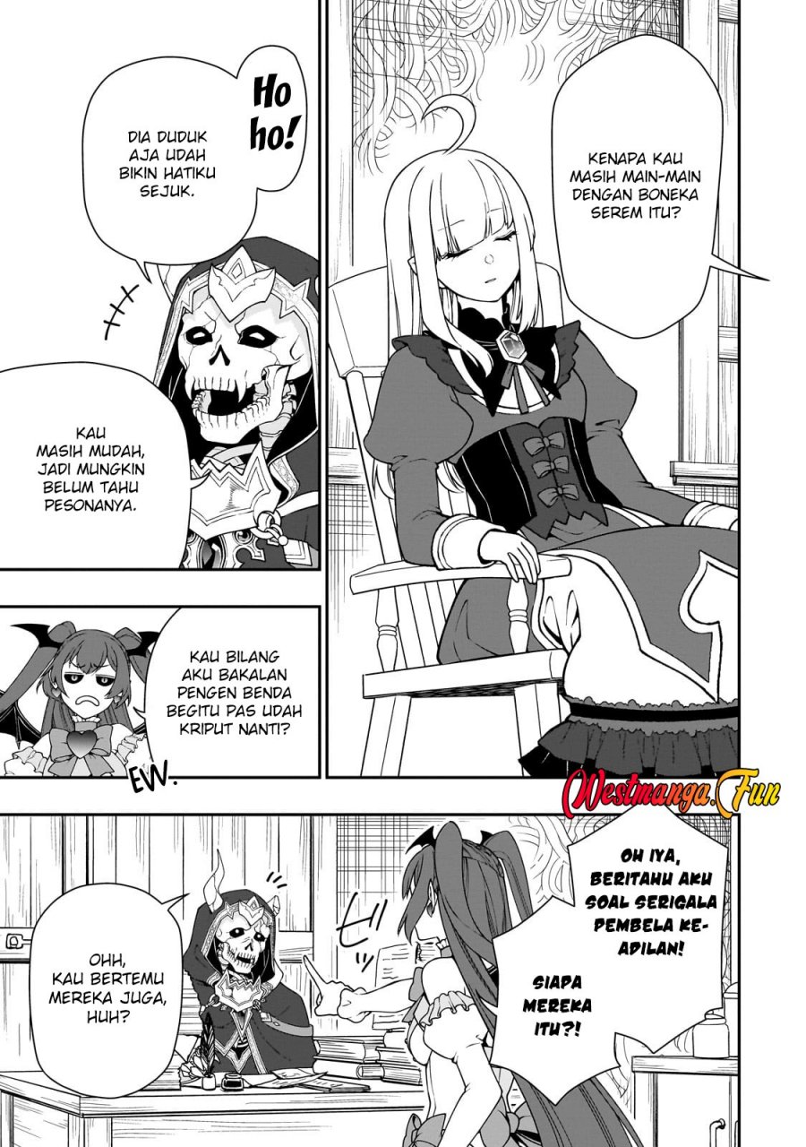 lv2-kara-cheat-datta-moto-yuusha-kouho-no-mattari-isekai-life - Chapter: 56