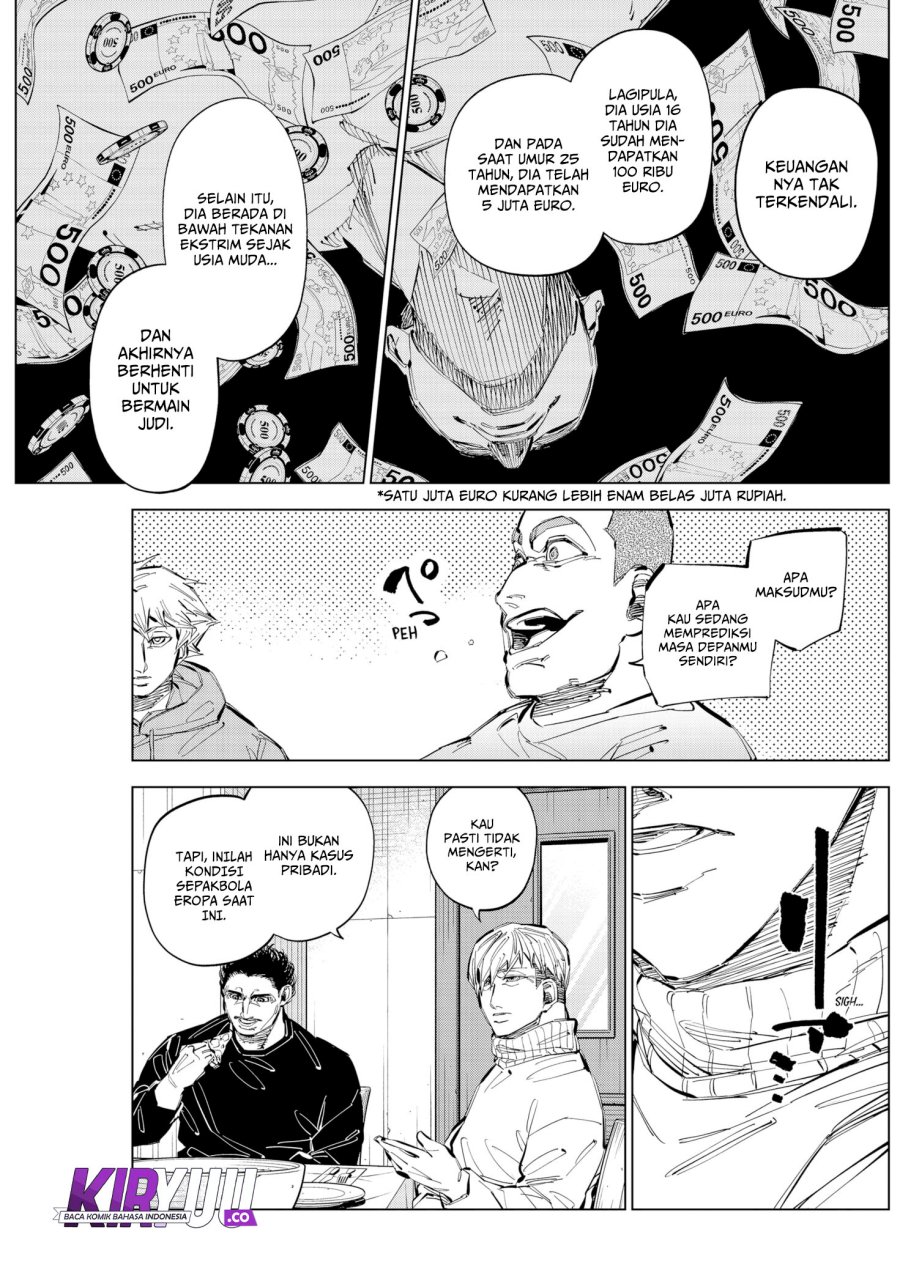 catenaccio - Chapter: 60