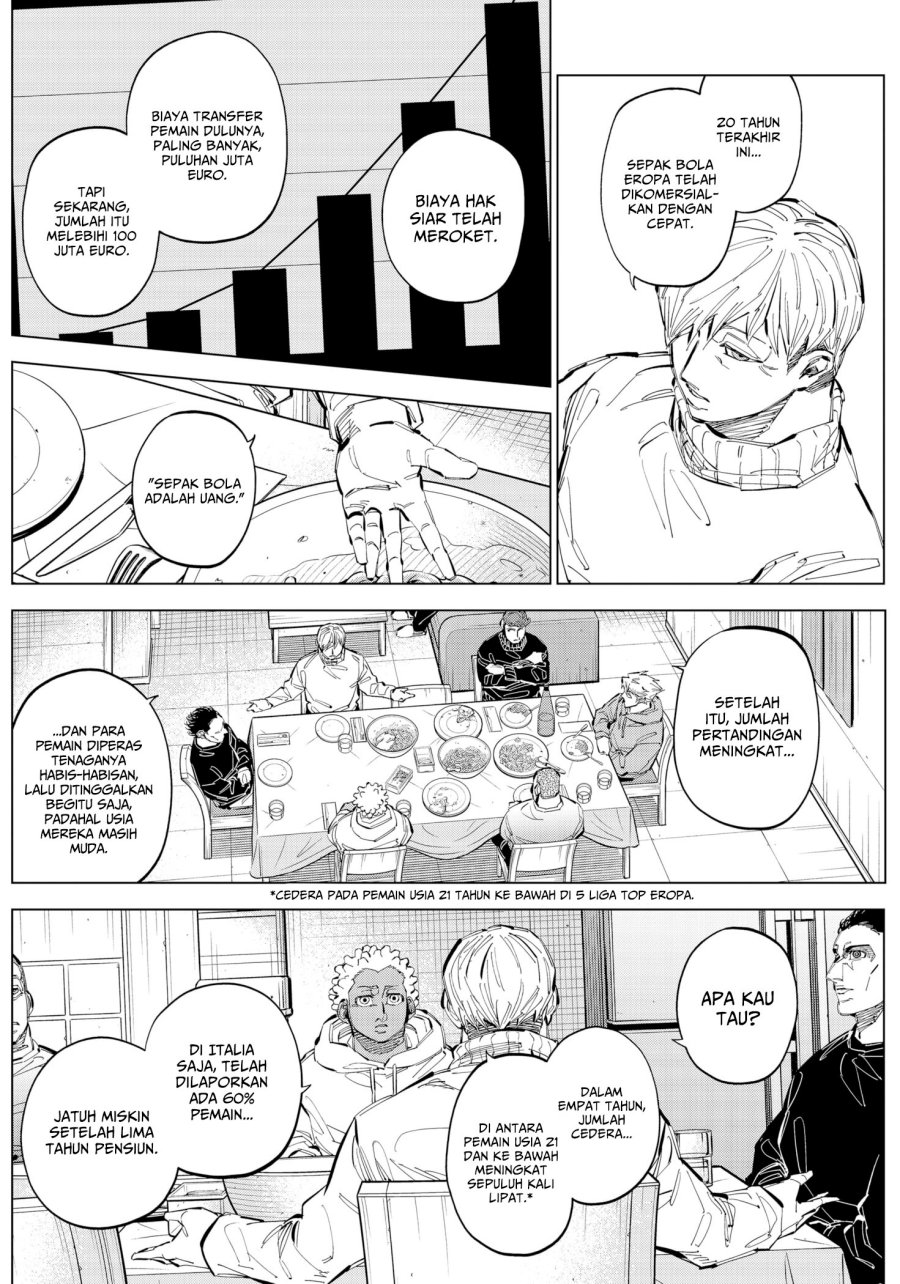 catenaccio - Chapter: 60