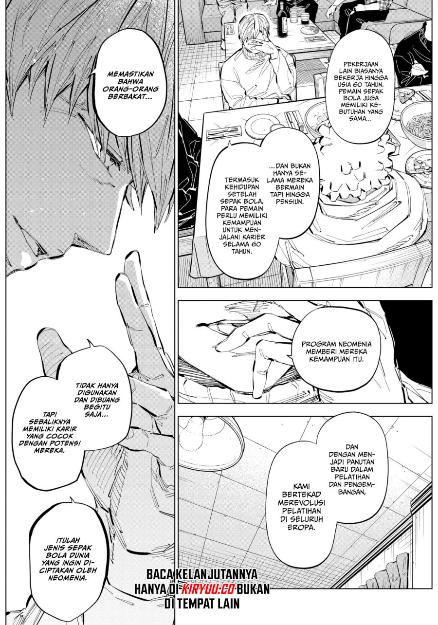 catenaccio - Chapter: 60