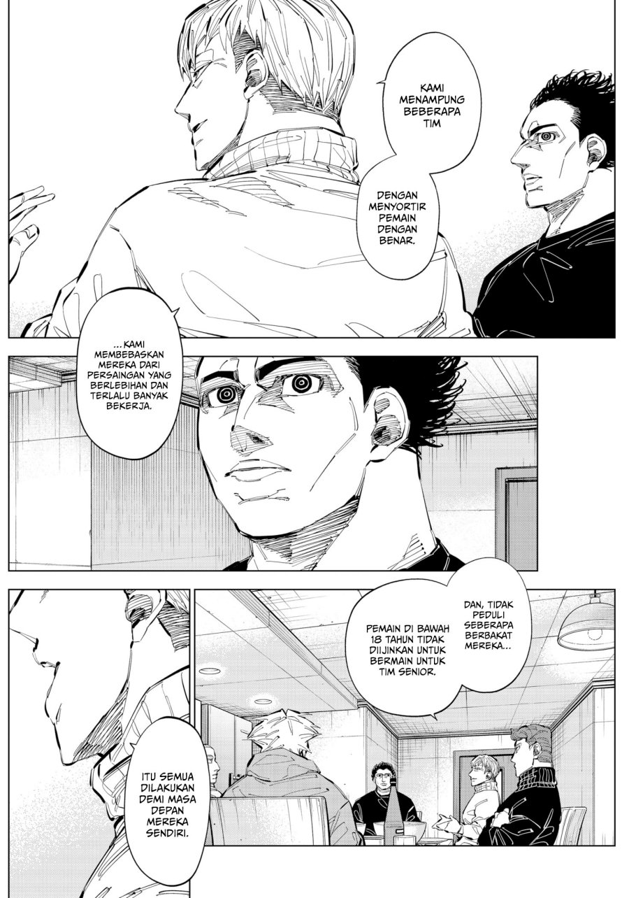 catenaccio - Chapter: 60
