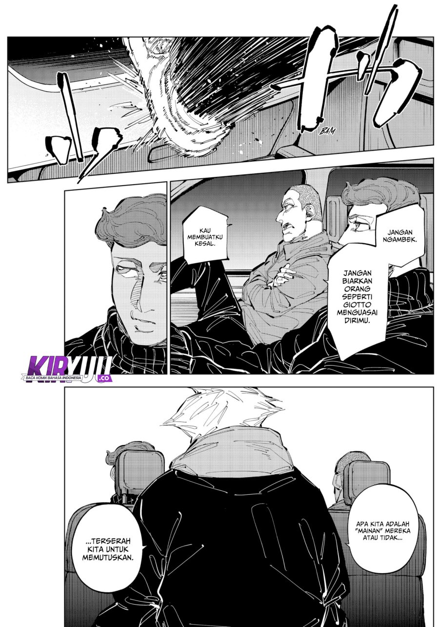 catenaccio - Chapter: 60