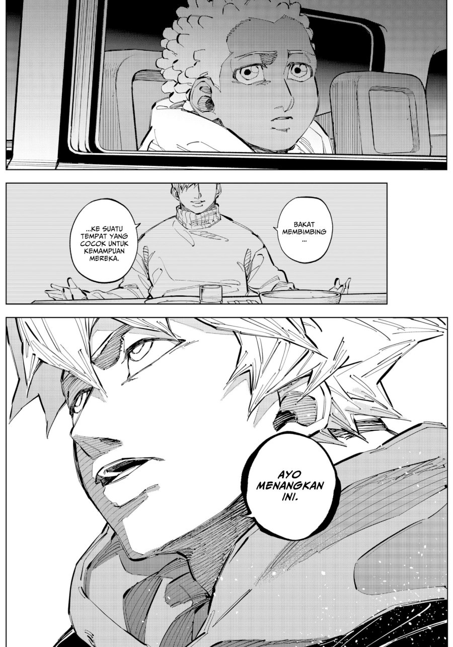 catenaccio - Chapter: 60