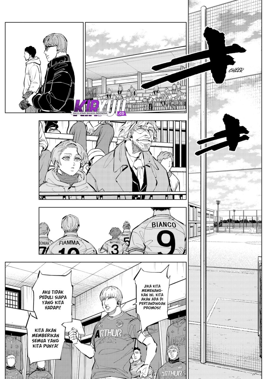 catenaccio - Chapter: 60