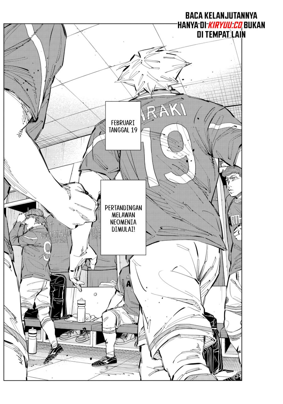 catenaccio - Chapter: 60