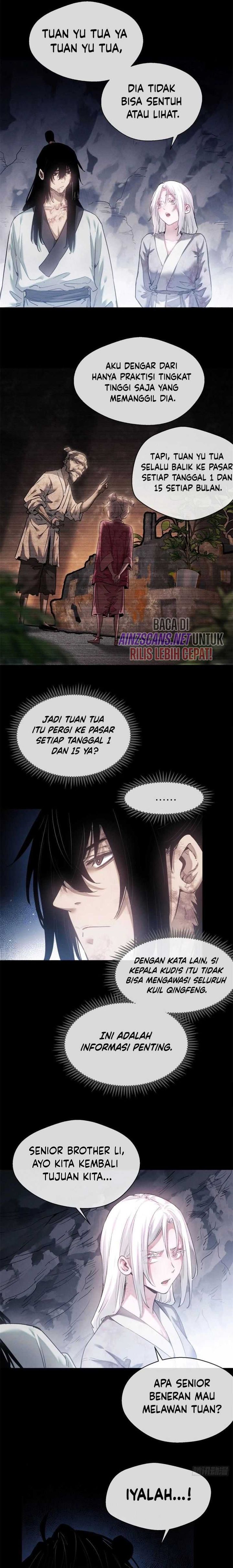 dao-of-the-bizarre-immortal - Chapter: 15