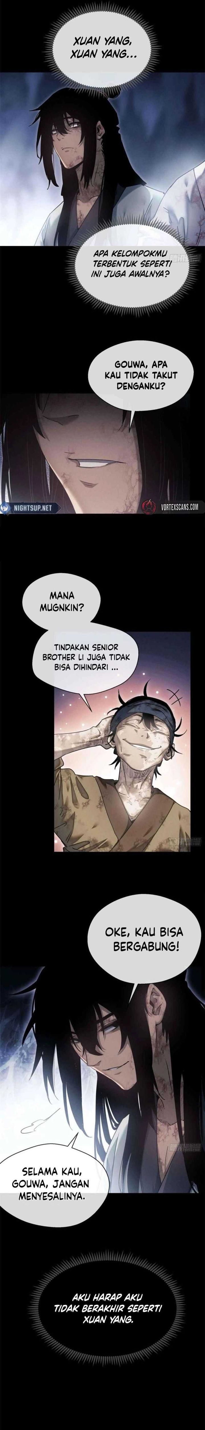 dao-of-the-bizarre-immortal - Chapter: 15
