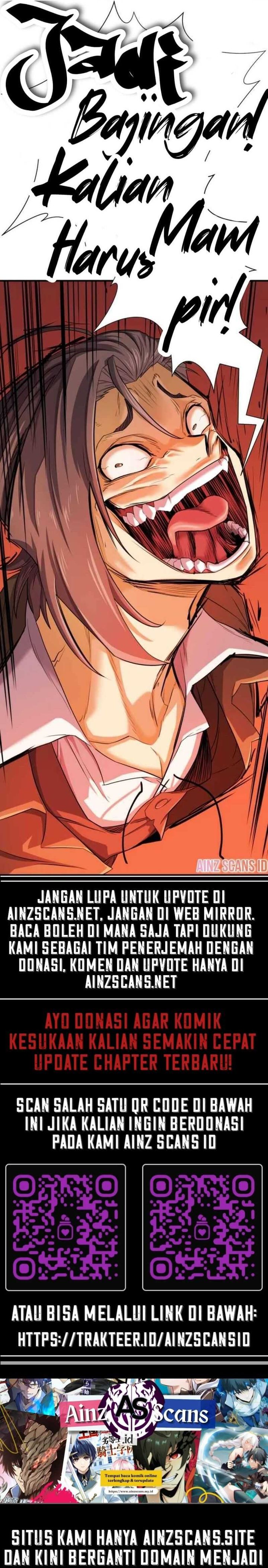 dao-of-the-bizarre-immortal - Chapter: 15