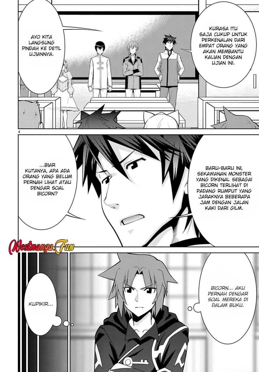 legend - Chapter: 105.1