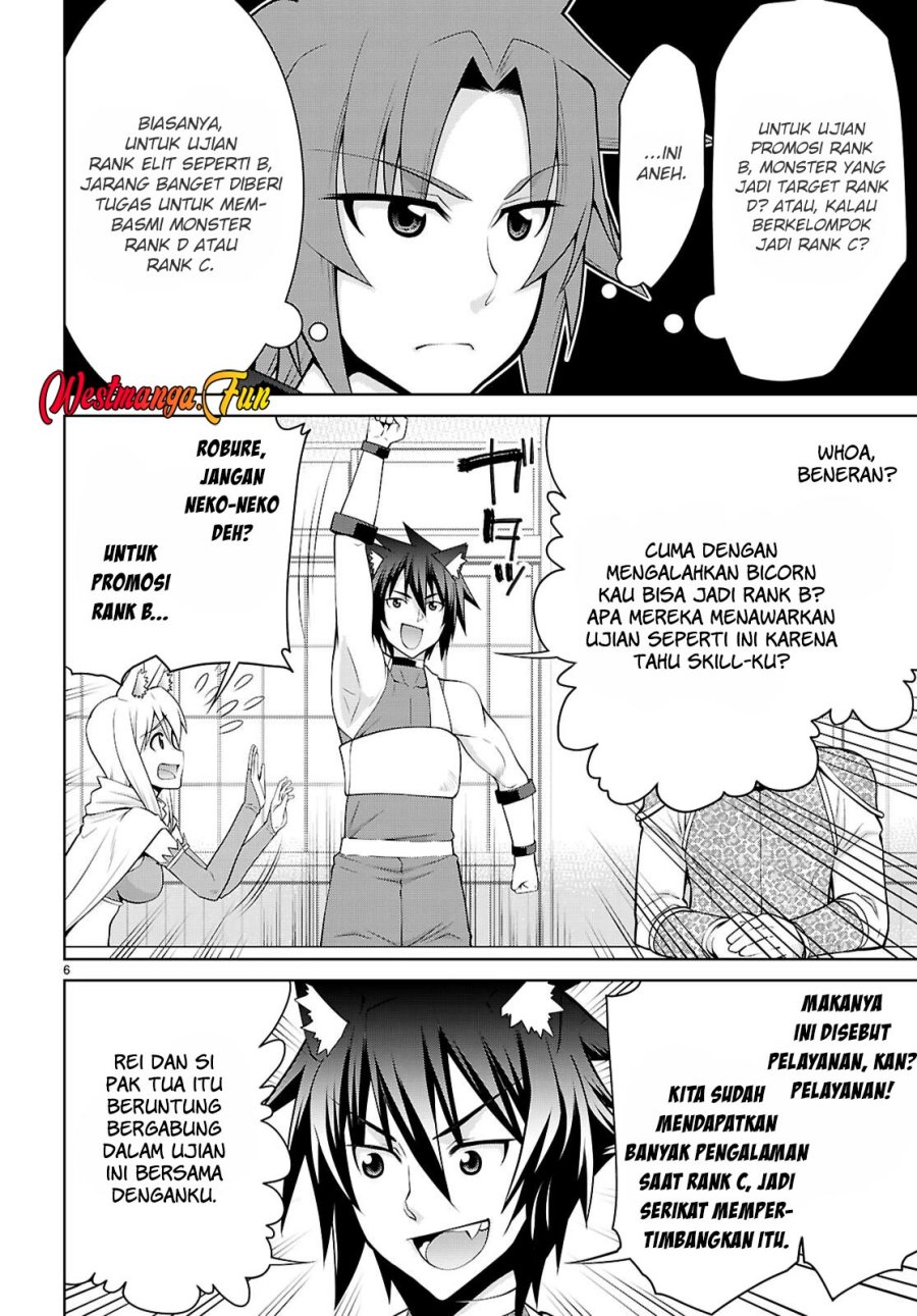 legend - Chapter: 105.1