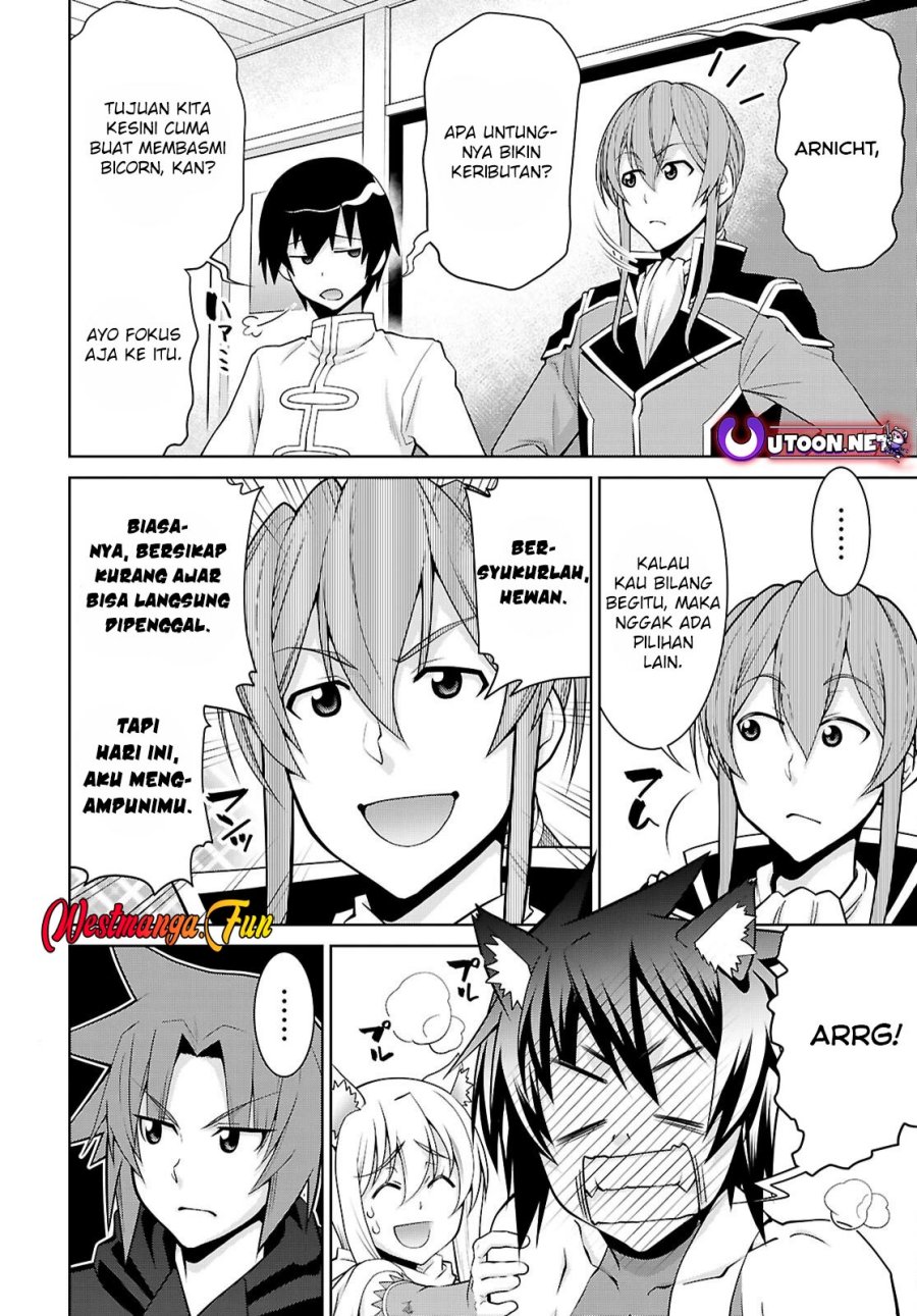 legend - Chapter: 105.1
