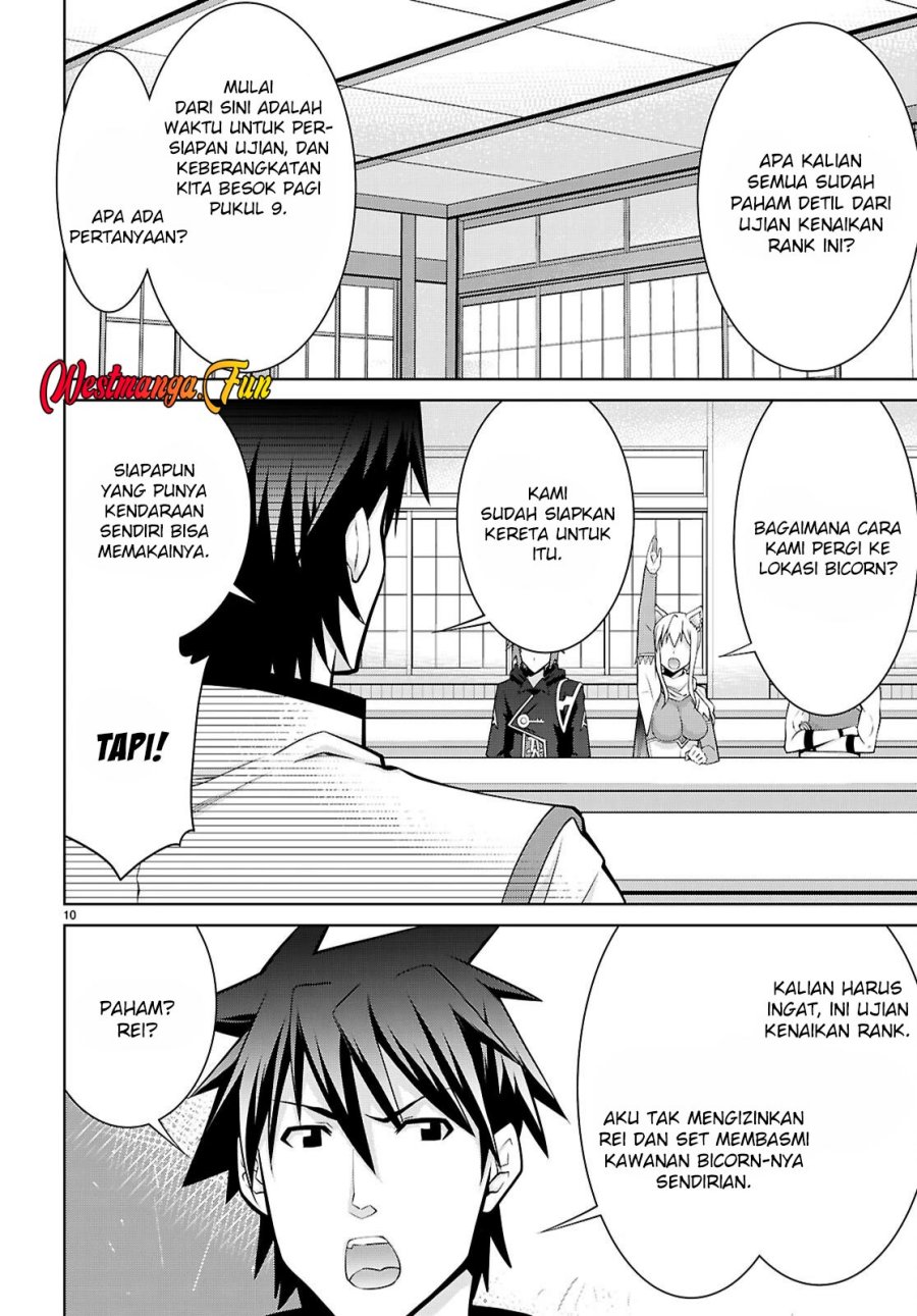 legend - Chapter: 105.1